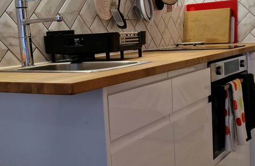 Westbourne Apartment | Charming studio in fantastic London near the grand union canal