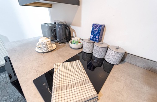 Selly Oak House | Charming studio in Birmingham