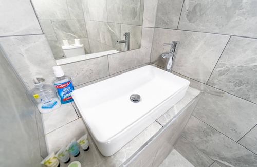 Selly Oak House | Charming studio in Birmingham