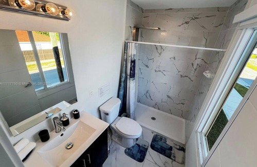 Homestead Apartment | Charming studio in Homestead with private backyard