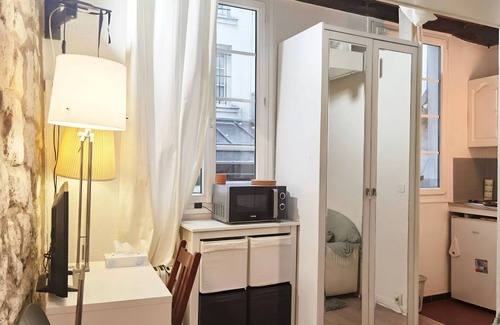 Archives Apartment | Charming Studio in Marais - Heart of Paris/2mn to metro