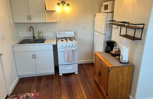 Morro Bay Apartment | Charming studio in Morro Bay