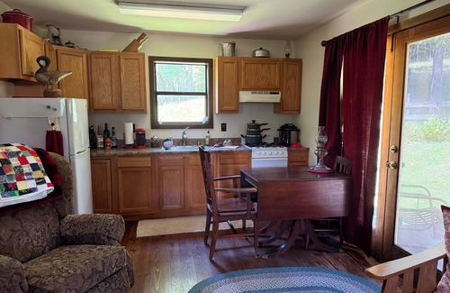 Murphy Apartment | Charming studio in peaceful Murphy