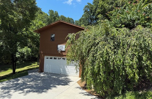 Murphy Apartment | Charming studio in peaceful Murphy