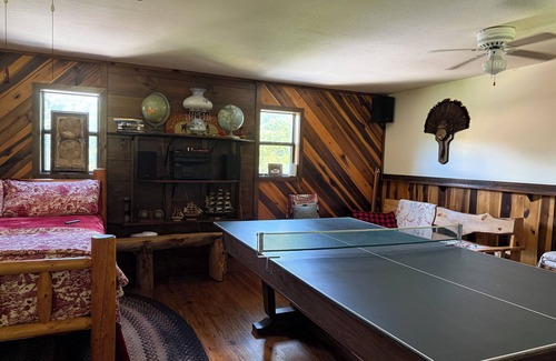 Murphy Apartment | Charming studio in peaceful Murphy