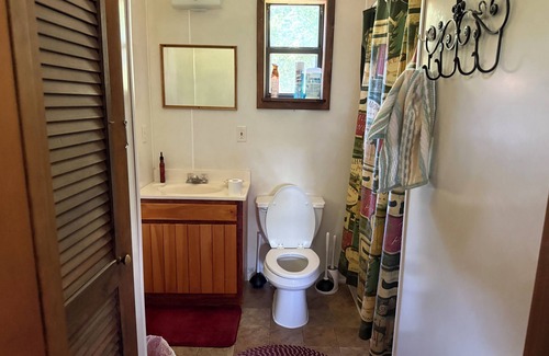 Murphy Apartment | Charming studio in peaceful Murphy