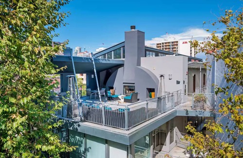 Downtown San Diego Apartment | Charming studio in SD Downtown
