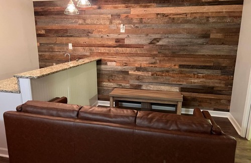 Knoxville Apartment | Charming studio in South Knoxville