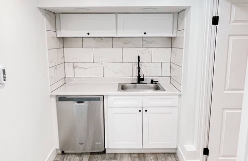North End Apartment | Charming studio in Tacoma perfect for a cozy getaway