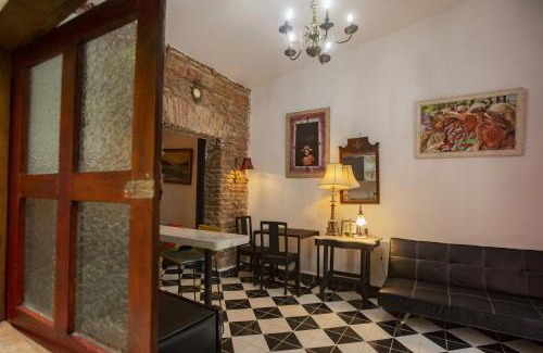 Barrio Centro Apartment | Charming Studio in the middle of Historic Center