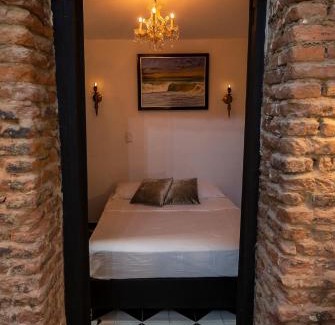 Barrio Centro Apartment | Charming Studio in the middle of Historic Center