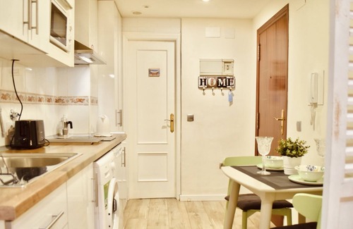 La Seu Apartment | Charming studio in the old town of Valencia