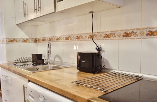 La Seu Apartment | Charming studio in the old town of Valencia