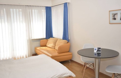 District 6 Apartment | Charming studio in the center (Crown 23)
