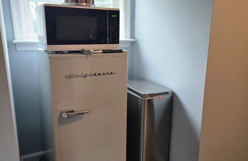 Andersonville Apartment | Charming studio in welcoming Dillwyn, near Farmville