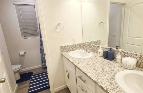 Tulare Apartment | Charming studio in wonderful Tulare with WiFi, AC