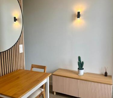 Arts-et-Metiers Apartment | Charming Studio - Marais