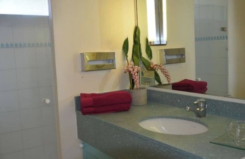 Tartane Apartment | CHARMING STUDIO IN LES TROIS ÎLETS - SWIMMING POOLS - SPA
