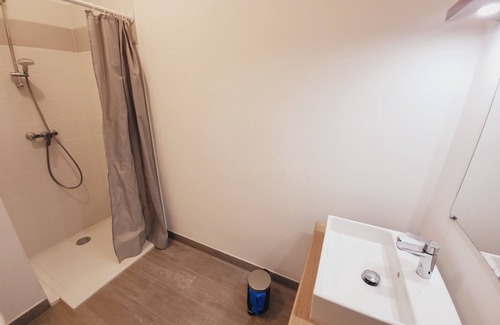 Monteux Apartment | Charming studio near the Lake of Monteux