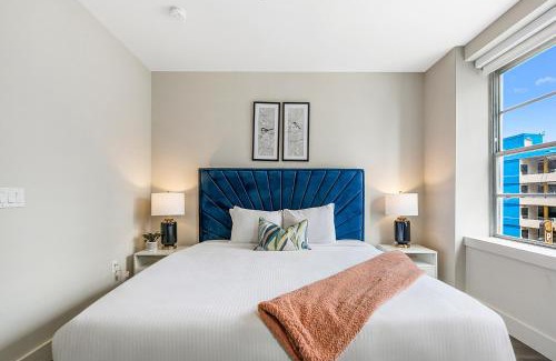Central Business District Apartment | Charming Studio Near French Quarter
