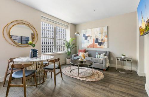Central Business District Apartment | Charming Studio Near French Quarter