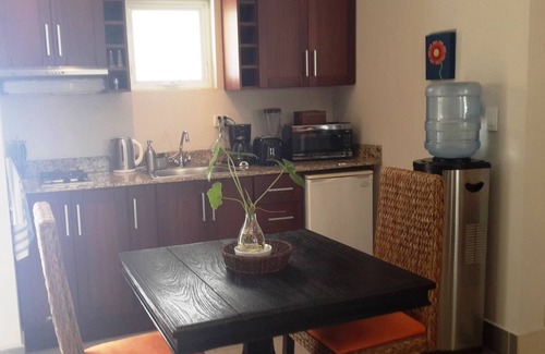 Cabarete Apartment | Charming Studio On The Beach In Central Cabarete