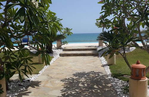 Cabarete Apartment | Charming Studio On The Beach In Central Cabarete