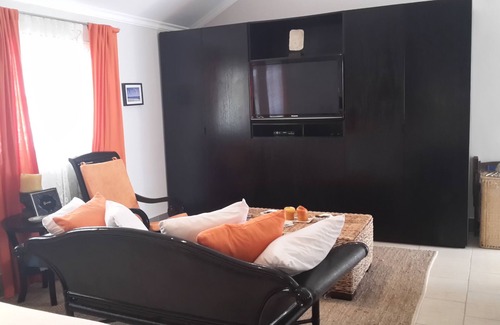 Cabarete Apartment | Charming Studio On The Beach In Central Cabarete