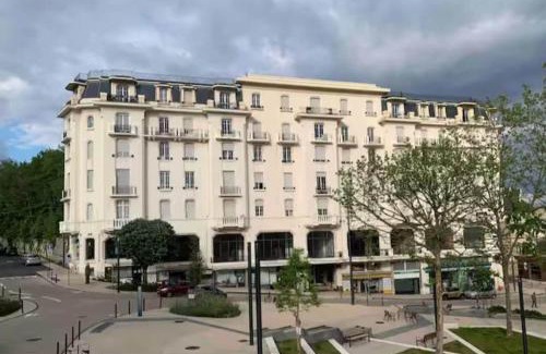 Chatel-Guyon Apartment | Charming studio peaceful stay
