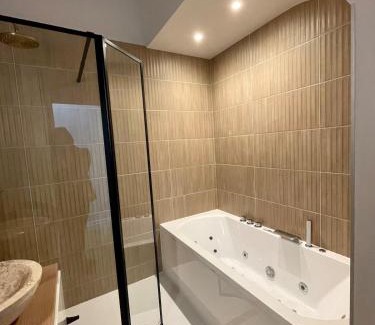 Chatel-Guyon Apartment | Charming studio peaceful stay