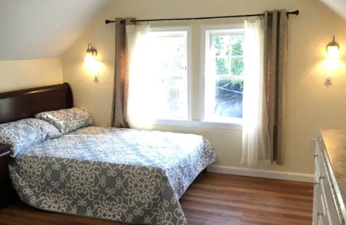 St. Elizabeth's Apartment | Charming Studio