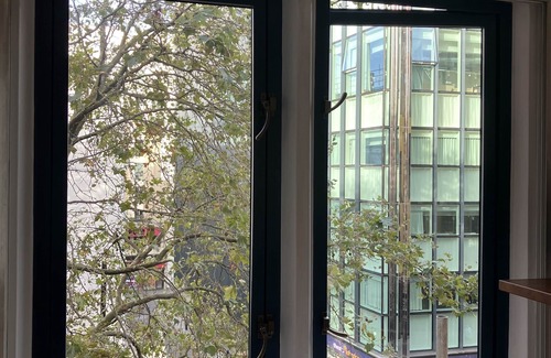 Soho Apartment | Charming studio very central Soho/Covent Garden. Excellent reviews!