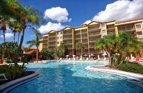 Florida Central Atlantic Coast Villa | Charming studio villa and AC, Wi-Fi in wonderful OrlandonMore Room? Call