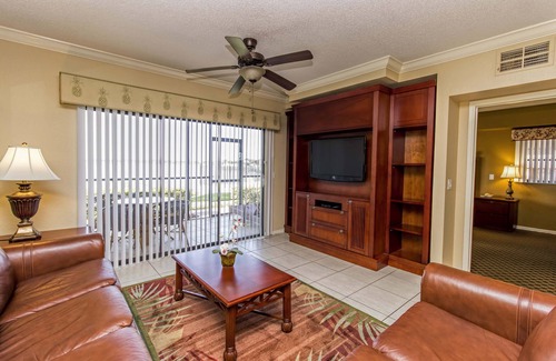 Florida Central Atlantic Coast Villa | Charming studio villa and AC, Wi-Fi in wonderful OrlandonMore Room? Call