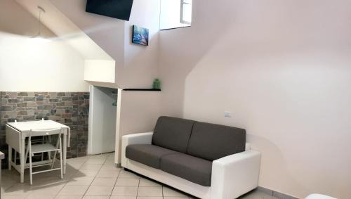 Gragnano Apartment | Charming studio with air conditioning in Gragnano - 35 sqm