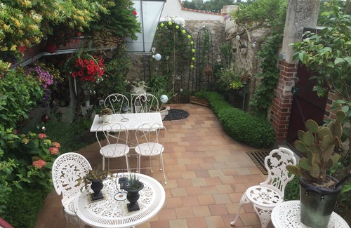 Amboise Apartment | Charming studios in Touraine