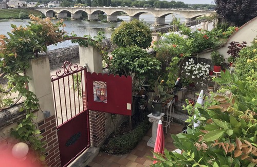 Amboise Apartment | Charming studios in Touraine