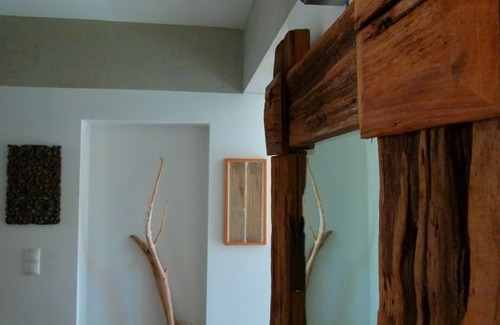Pradl House | Charming Stylish Chic Quiet (central)