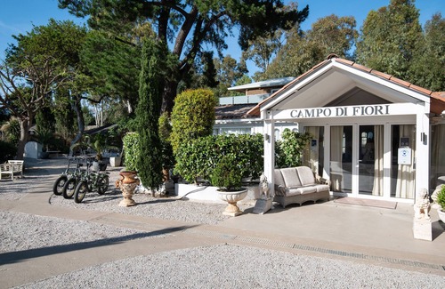 Calvi Apartment | Charming suite - Clémentine