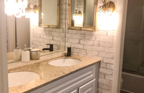 Lakeland Apartment | Charming Suite In The Heart Of Lakeland