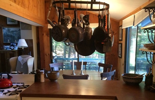 Charlotte Cottage | Charming Summer Camp on Beautiful Lake Champlain