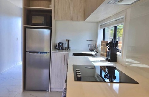 Henderson Apartment | Charming Sunnyvale Studio