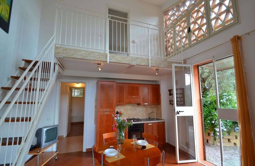 Castagneto Carducci House | Charming Tuscan Home Wi-Fi