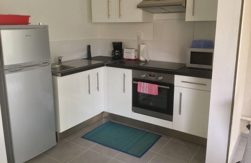 Tartane Apartment | Charming T2 200m from the beach