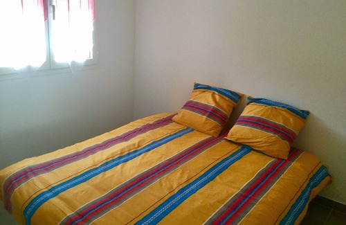 Tartane Apartment | Charming T2 200m from the beach