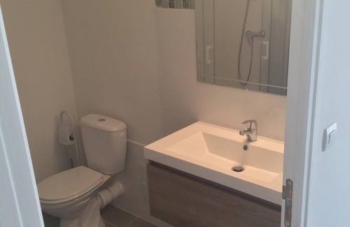 Tartane Apartment | Charming T2 200m from the beach