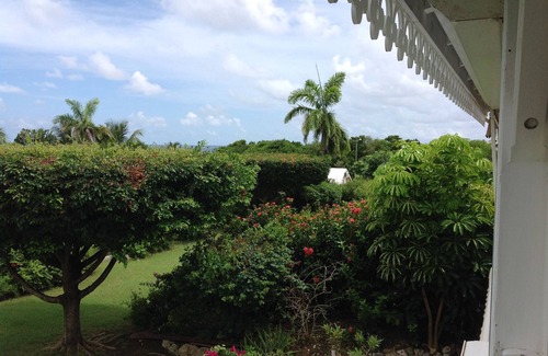 Saint-Francois Apartment | Charming T2 All comfort. Ideal for 4 people.