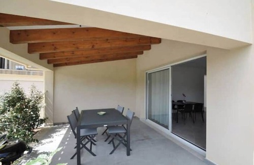 Serra-di-Ferro Apartment | Charming T2 for 3 people, 5mn from the beach