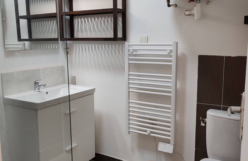 Downtown Apartment | Charming T2 ground floor