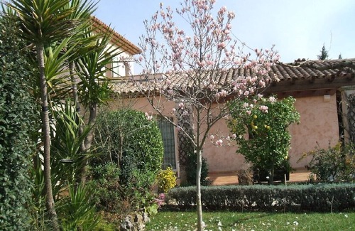 Mougins House | CHARMING T2 MOUGINS/CANNES